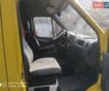 Жовтий Мерседес Sprinter, об'ємом двигуна 2.15 л та пробігом 412 тис. км за 6000 $, фото 3 на Automoto.ua
