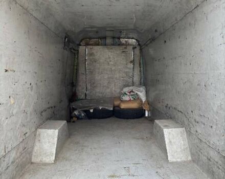 Жовтий Мерседес Sprinter, об'ємом двигуна 2.15 л та пробігом 746 тис. км за 6000 $, фото 16 на Automoto.ua