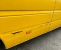 Жовтий Мерседес Sprinter, об'ємом двигуна 2.15 л та пробігом 746 тис. км за 6000 $, фото 12 на Automoto.ua