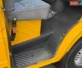 Желтый Мерседес Sprinter, объемом двигателя 2.2 л и пробегом 580 тыс. км за 7999 $, фото 15 на Automoto.ua