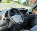 Желтый Мерседес Sprinter, объемом двигателя 2.2 л и пробегом 580 тыс. км за 7999 $, фото 9 на Automoto.ua