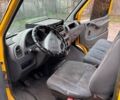 Жовтий Мерседес Sprinter, об'ємом двигуна 2.15 л та пробігом 746 тис. км за 6000 $, фото 9 на Automoto.ua