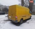 Желтый Мерседес Sprinter, объемом двигателя 2.2 л и пробегом 647 тыс. км за 7300 $, фото 4 на Automoto.ua
