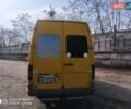 Жовтий Мерседес Sprinter, об'ємом двигуна 2.15 л та пробігом 412 тис. км за 6000 $, фото 1 на Automoto.ua