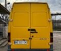 Жовтий Мерседес Sprinter, об'ємом двигуна 2.15 л та пробігом 746 тис. км за 6000 $, фото 5 на Automoto.ua