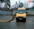 Желтый Мерседес Sprinter, объемом двигателя 2.2 л и пробегом 100 тыс. км за 9000 $, фото 7 на Automoto.ua