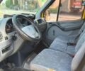 Желтый Мерседес Sprinter, объемом двигателя 2.2 л и пробегом 580 тыс. км за 7999 $, фото 11 на Automoto.ua