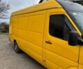 Жовтий Мерседес Sprinter, об'ємом двигуна 2.15 л та пробігом 746 тис. км за 6000 $, фото 4 на Automoto.ua