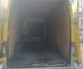 Жовтий Мерседес Sprinter, об'ємом двигуна 2.15 л та пробігом 412 тис. км за 6000 $, фото 2 на Automoto.ua