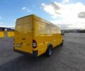 Желтый Мерседес Sprinter, объемом двигателя 0 л и пробегом 312 тыс. км за 23900 $, фото 38 на Automoto.ua
