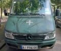 Жовтий Мерседес Sprinter, об'ємом двигуна 2.1 л та пробігом 849 тис. км за 3300 $, фото 1 на Automoto.ua