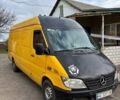 Жовтий Мерседес Sprinter, об'ємом двигуна 2.15 л та пробігом 746 тис. км за 6000 $, фото 1 на Automoto.ua