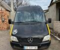 Жовтий Мерседес Sprinter, об'ємом двигуна 2.15 л та пробігом 746 тис. км за 6000 $, фото 1 на Automoto.ua