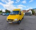 Желтый Мерседес Sprinter, объемом двигателя 0 л и пробегом 312 тыс. км за 23900 $, фото 45 на Automoto.ua