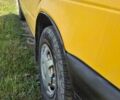Желтый Мерседес Sprinter, объемом двигателя 2.15 л и пробегом 429 тыс. км за 6700 $, фото 15 на Automoto.ua