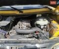 Жовтий Мерседес Sprinter, об'ємом двигуна 2.15 л та пробігом 412 тис. км за 6000 $, фото 4 на Automoto.ua