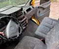 Жовтий Мерседес Sprinter, об'ємом двигуна 2.15 л та пробігом 746 тис. км за 6000 $, фото 10 на Automoto.ua