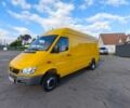 Желтый Мерседес Sprinter, объемом двигателя 0 л и пробегом 312 тыс. км за 23900 $, фото 30 на Automoto.ua
