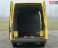Желтый Мерседес Sprinter, объемом двигателя 2.7 л и пробегом 370 тыс. км за 10700 $, фото 34 на Automoto.ua