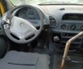 Желтый Мерседес Sprinter, объемом двигателя 2.2 л и пробегом 460 тыс. км за 5300 $, фото 5 на Automoto.ua