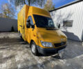 Желтый Мерседес Sprinter, объемом двигателя 0 л и пробегом 222 тыс. км за 11777 $, фото 1 на Automoto.ua