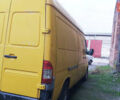 Жовтий Мерседес Sprinter, об'ємом двигуна 2.2 л та пробігом 272 тис. км за 7900 $, фото 2 на Automoto.ua
