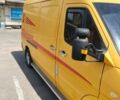 Желтый Мерседес Sprinter, объемом двигателя 2.15 л и пробегом 408 тыс. км за 8023 $, фото 1 на Automoto.ua