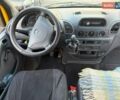 Желтый Мерседес Sprinter, объемом двигателя 2.1 л и пробегом 573 тыс. км за 5700 $, фото 7 на Automoto.ua