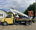Желтый Мерседес Sprinter, объемом двигателя 0 л и пробегом 350 тыс. км за 19800 $, фото 1 на Automoto.ua