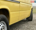 Желтый Мерседес Sprinter, объемом двигателя 2.7 л и пробегом 370 тыс. км за 10700 $, фото 50 на Automoto.ua