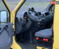 Желтый Мерседес Sprinter, объемом двигателя 2.7 л и пробегом 370 тыс. км за 10700 $, фото 23 на Automoto.ua