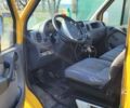 Желтый Мерседес Sprinter, объемом двигателя 2.2 л и пробегом 400 тыс. км за 3900 $, фото 8 на Automoto.ua