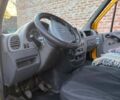 Желтый Мерседес Sprinter, объемом двигателя 2.1 л и пробегом 573 тыс. км за 5700 $, фото 8 на Automoto.ua