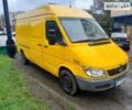 Жовтий Мерседес Sprinter, об'ємом двигуна 2.15 л та пробігом 420 тис. км за 7500 $, фото 3 на Automoto.ua