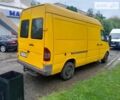 Жовтий Мерседес Sprinter, об'ємом двигуна 2.15 л та пробігом 420 тис. км за 7500 $, фото 4 на Automoto.ua