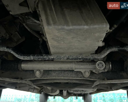 Желтый Мерседес Sprinter, объемом двигателя 2.7 л и пробегом 370 тыс. км за 10700 $, фото 59 на Automoto.ua