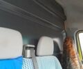 Желтый Мерседес Sprinter, объемом двигателя 2.1 л и пробегом 345 тыс. км за 7800 $, фото 6 на Automoto.ua