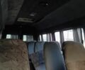 Желтый Мерседес Sprinter, объемом двигателя 2.2 л и пробегом 460 тыс. км за 5300 $, фото 6 на Automoto.ua