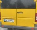 Жовтий Мерседес Sprinter, об'ємом двигуна 2.1 л та пробігом 450 тис. км за 7100 $, фото 4 на Automoto.ua