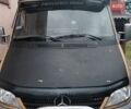 Желтый Мерседес Sprinter, объемом двигателя 2.2 л и пробегом 550 тыс. км за 8000 $, фото 1 на Automoto.ua