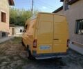 Желтый Мерседес Sprinter, объемом двигателя 0 л и пробегом 511 тыс. км за 11000 $, фото 4 на Automoto.ua