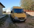 Желтый Мерседес Sprinter, объемом двигателя 0 л и пробегом 511 тыс. км за 11000 $, фото 1 на Automoto.ua