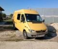 Желтый Мерседес Sprinter, объемом двигателя 0 л и пробегом 511 тыс. км за 11000 $, фото 1 на Automoto.ua