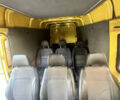 Желтый Мерседес Sprinter, объемом двигателя 2.1 л и пробегом 387 тыс. км за 8300 $, фото 6 на Automoto.ua
