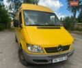 Жовтий Мерседес Sprinter, об'ємом двигуна 2.2 л та пробігом 608 тис. км за 5700 $, фото 1 на Automoto.ua