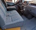 Желтый Мерседес Sprinter, объемом двигателя 0 л и пробегом 511 тыс. км за 11000 $, фото 6 на Automoto.ua