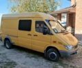 Желтый Мерседес Sprinter, объемом двигателя 0 л и пробегом 511 тыс. км за 11000 $, фото 2 на Automoto.ua
