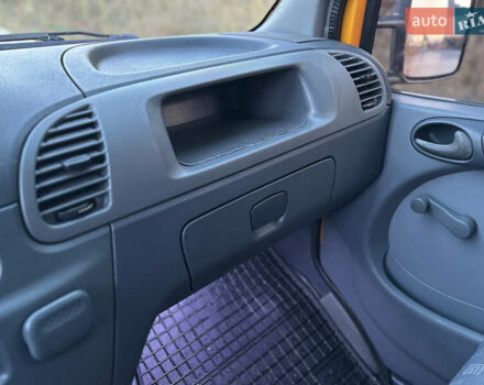 Мерседес Sprinter 2006 у Рівному на Automoto.ua Жовтий Мерседес Sprinter, об'ємом двигуна 2.2 л та пробігом 377 тис. км за 11450 $, фото 31 на Automoto.ua
