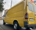 Жовтий Мерседес Sprinter, об'ємом двигуна 2.1 л та пробігом 380 тис. км за 8950 $, фото 2 на Automoto.ua