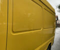 Жовтий Мерседес Sprinter, об'ємом двигуна 2.1 л та пробігом 380 тис. км за 8950 $, фото 76 на Automoto.ua